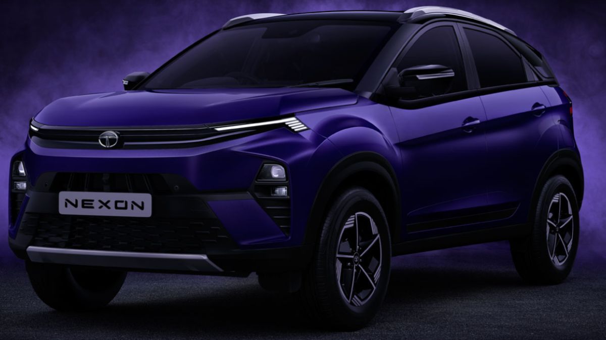 Tata Nexon And Nexon.ev Prices Revealed; Check All Details Here